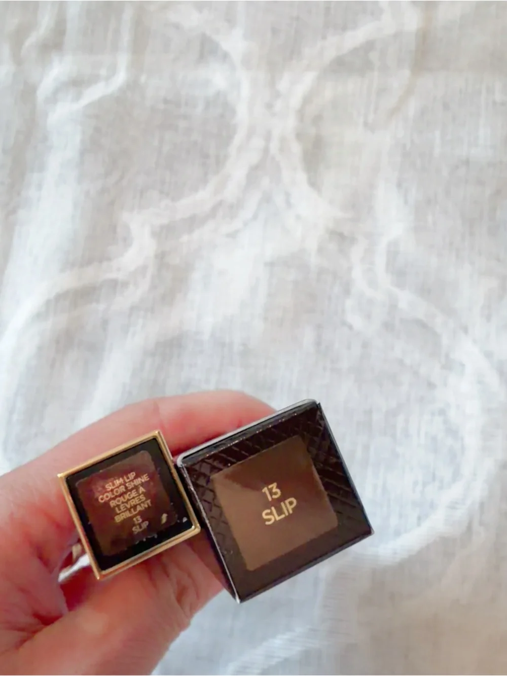 Tom Ford authentic brand